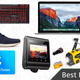 Illustration for article titled Thursdays Best Deals: MacBook, Dash Cam, Thermos Sale, and More